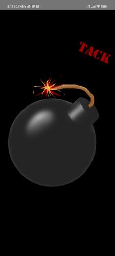 Random timer - tick tock bomb Capture d'écran 1