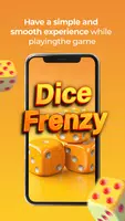 Dice Frenzy Captura de tela 0