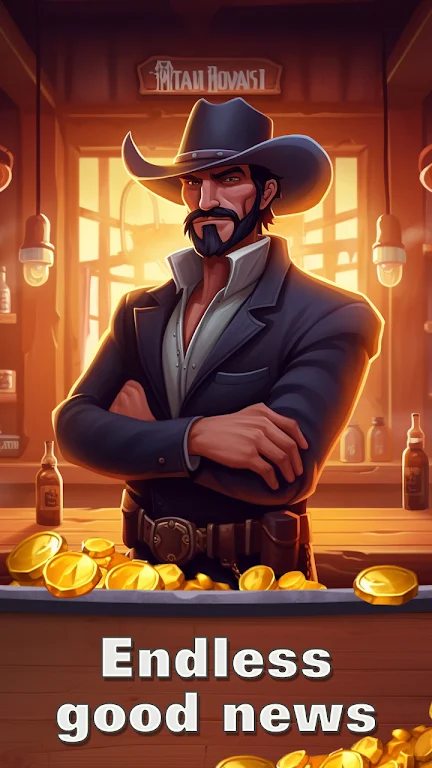 Reel Slot Tangkapan skrin 3