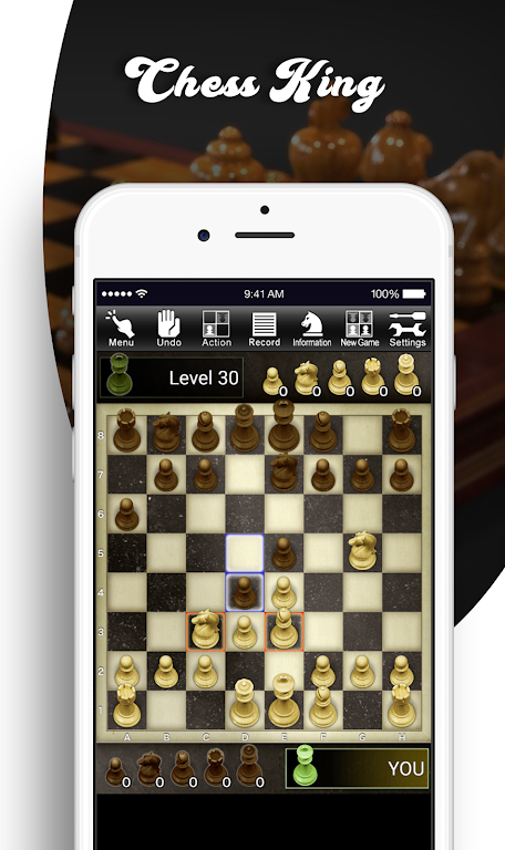 Chess King New Screenshot 2