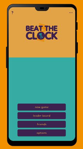 Beat the Clock Captura de tela 2