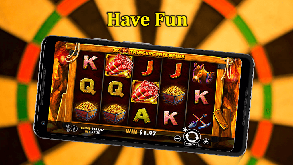 Fair Wins Slots應用截圖第0張