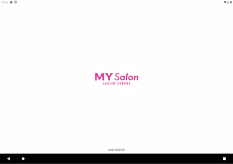 My Salon Cabang應用截圖第0張