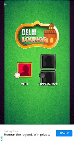 Carrom Games應用截圖第2張