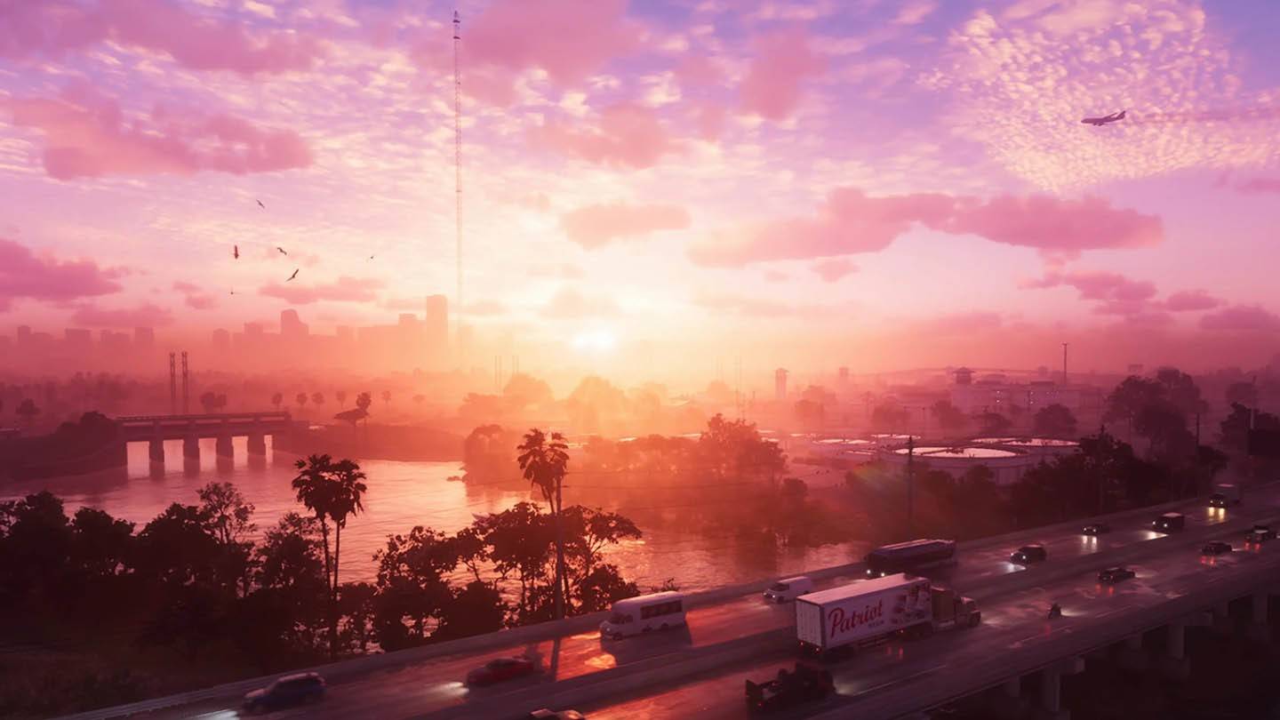 Rockstar revela a estratégia de marketing ousada para o GTA 6