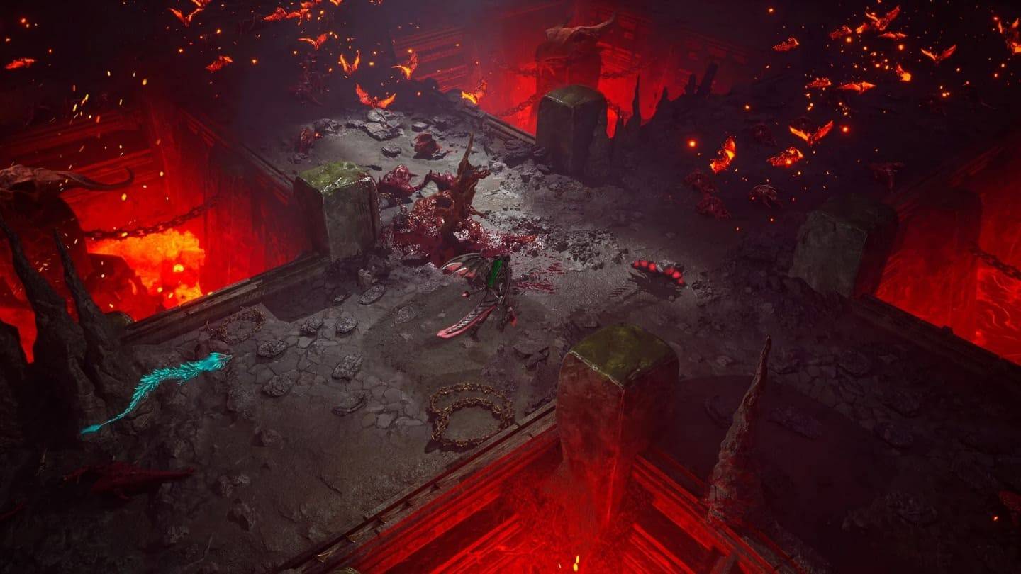 Dragonkin: The Banished Unveils Demo and Future Updates