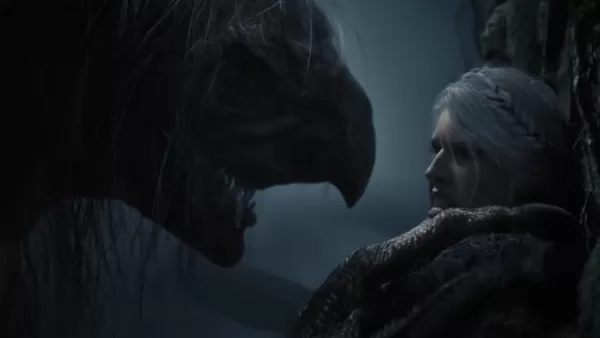 개발자 경고 : Witcher 4 베타 테스트는 사기입니다 