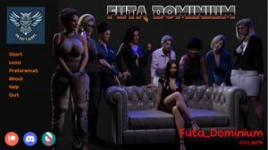 Futa Dominium ภาพหน้าจอ 0