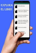 El libro de Enoc con audio Schermafbeelding 3