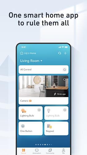 AiDot – Smart Home Life Zrzut ekranu 0