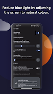 Blue Light Filter: Night mode 스크린샷 2