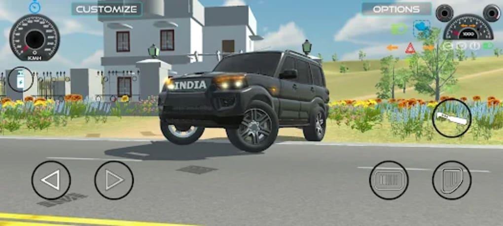 Indian Vehicles Simulator 3D 0.23 APK應用截圖第2張