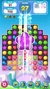 Fruit Candy : match 3 game ဖန်သားပြင်ဓာတ်ပုံ 1