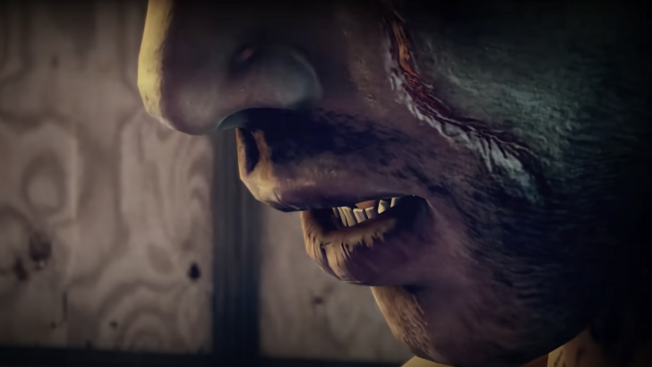 Resident Evil Giám đốc nghĩ rằng sự kiểm duyệt trò chơi hút