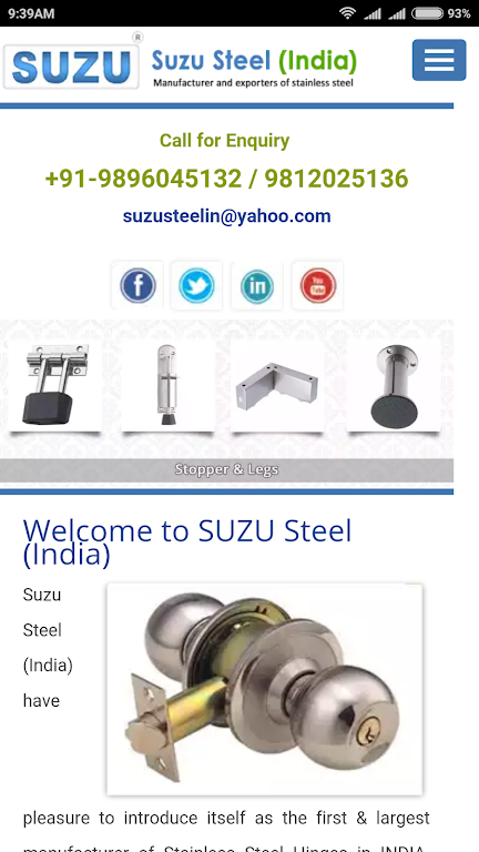 Suzu Ảnh chụp màn hình 0