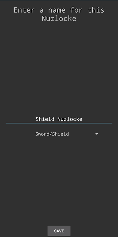 Route Chart - Nuzlocke Tracker - No Ads スクリーンショット 0