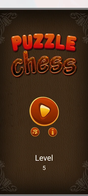 Chess Puzzles - Chess Game Скриншот 0
