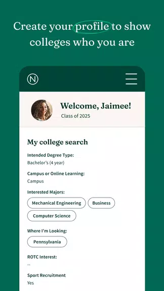 Niche: College Search應用截圖第1張