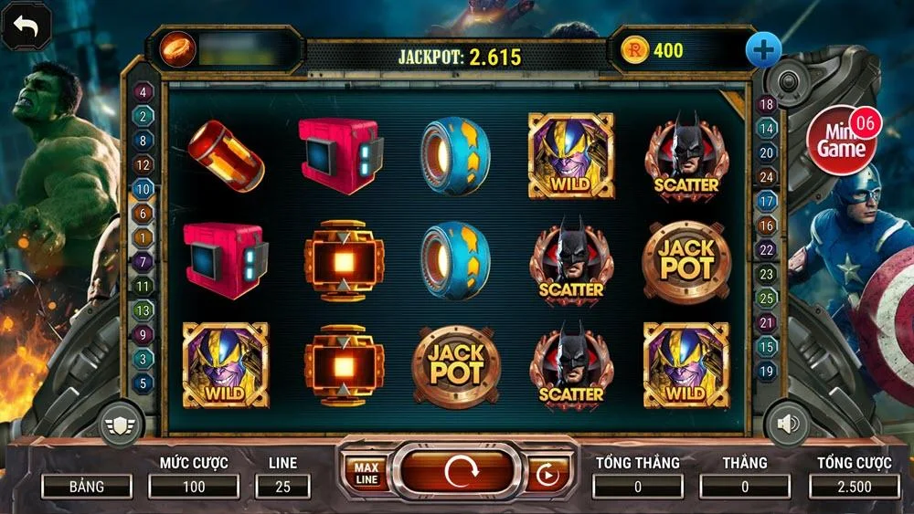 Ring Vip - Đẳng Cấp Thượng Lưu应用截图第2张