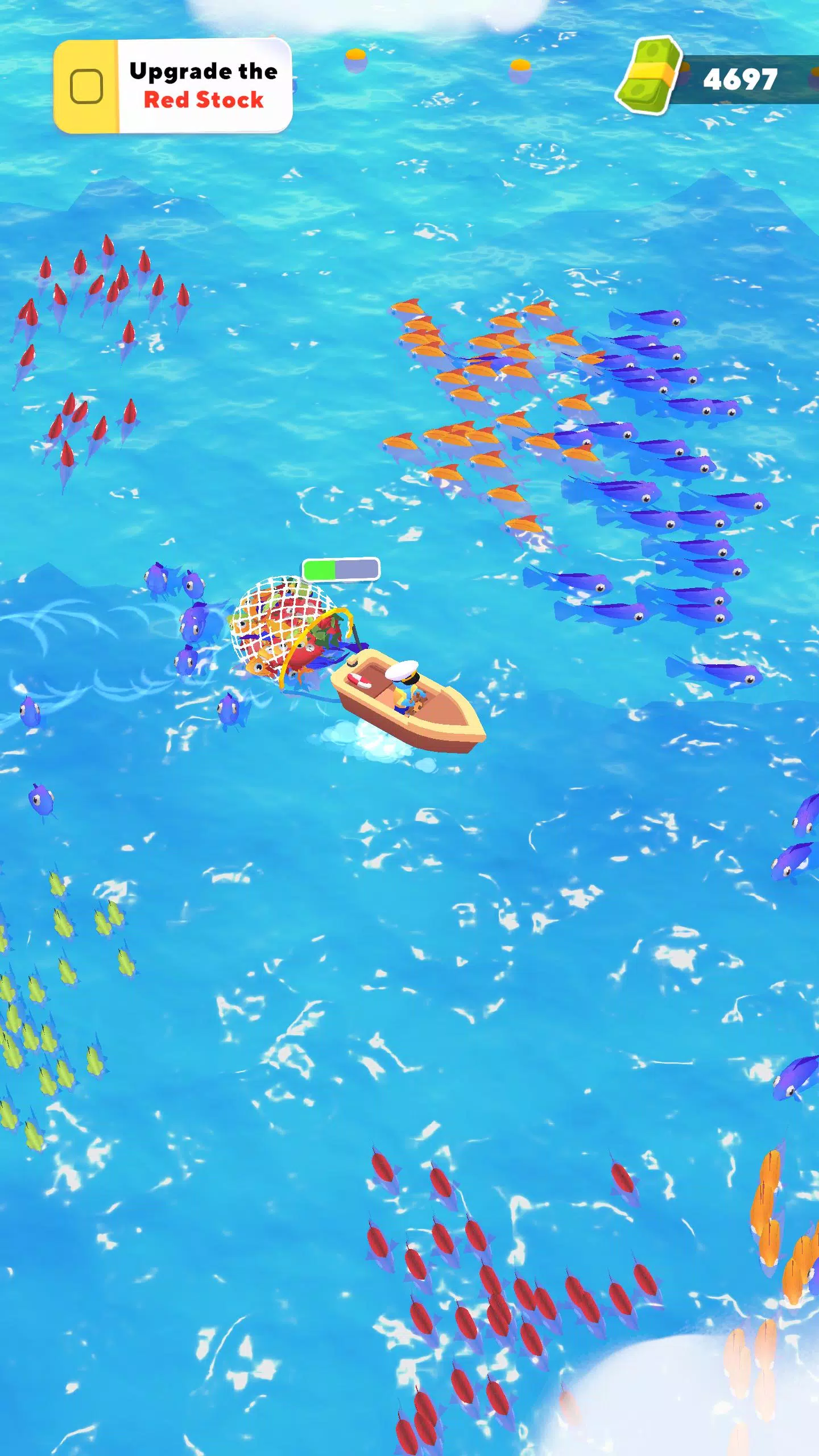 Fish-Mish Screenshot 0