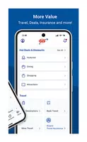 AAA Mobile স্ক্রিনশট 3