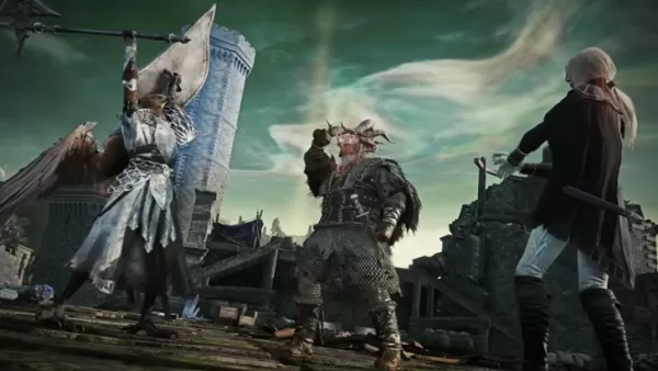 艾爾登法環夜皇全角色現已揭示,經典靈魂服裝即將推出