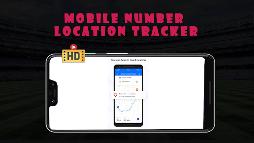 Caller Location Tracker & VPN Скриншот 1