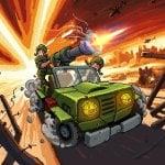 Jackal Squad - Shooter Arcade