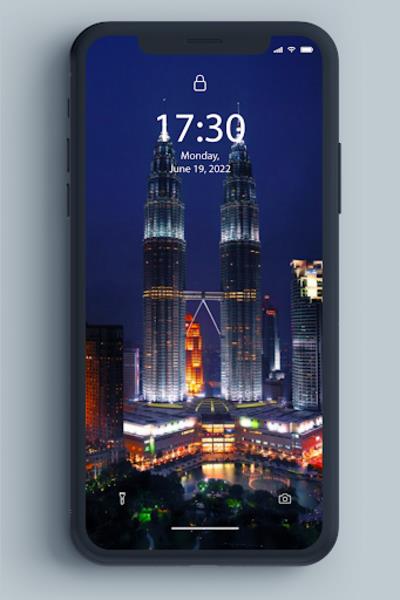 City View Wallpapers 스크린샷 2