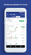 MAX Exchange - Buy Bitcoin Скриншот 1