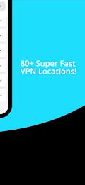 Blaze VPN - Secure VPN Proxy Captura de pantalla 3