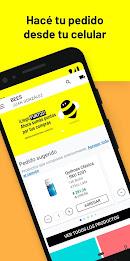 BEES Argentina應用截圖第0張