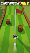 Golf Arena: Golf Game स्क्रीनशॉट 0