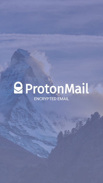 Proton Mail স্ক্রিনশট 0