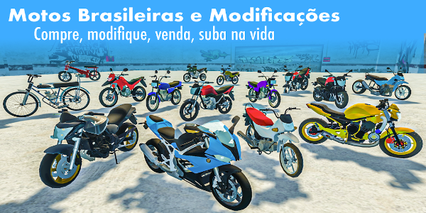 Wheelie City: Bike Wheelie Schermafbeelding 0