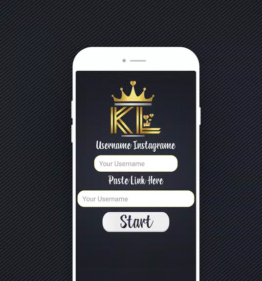 King Social Auto Liker 스크린샷 3