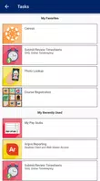 myHilltop Mobile应用截图第1张