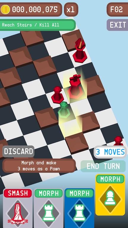 Chessgeon 스크린샷 3