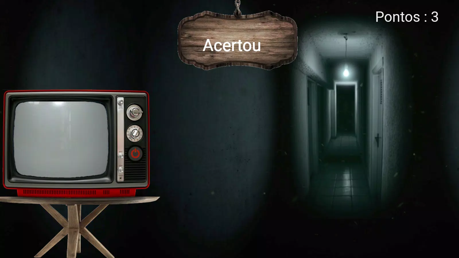 Quiz filmes terror(Scary Quiz)應用截圖第3張