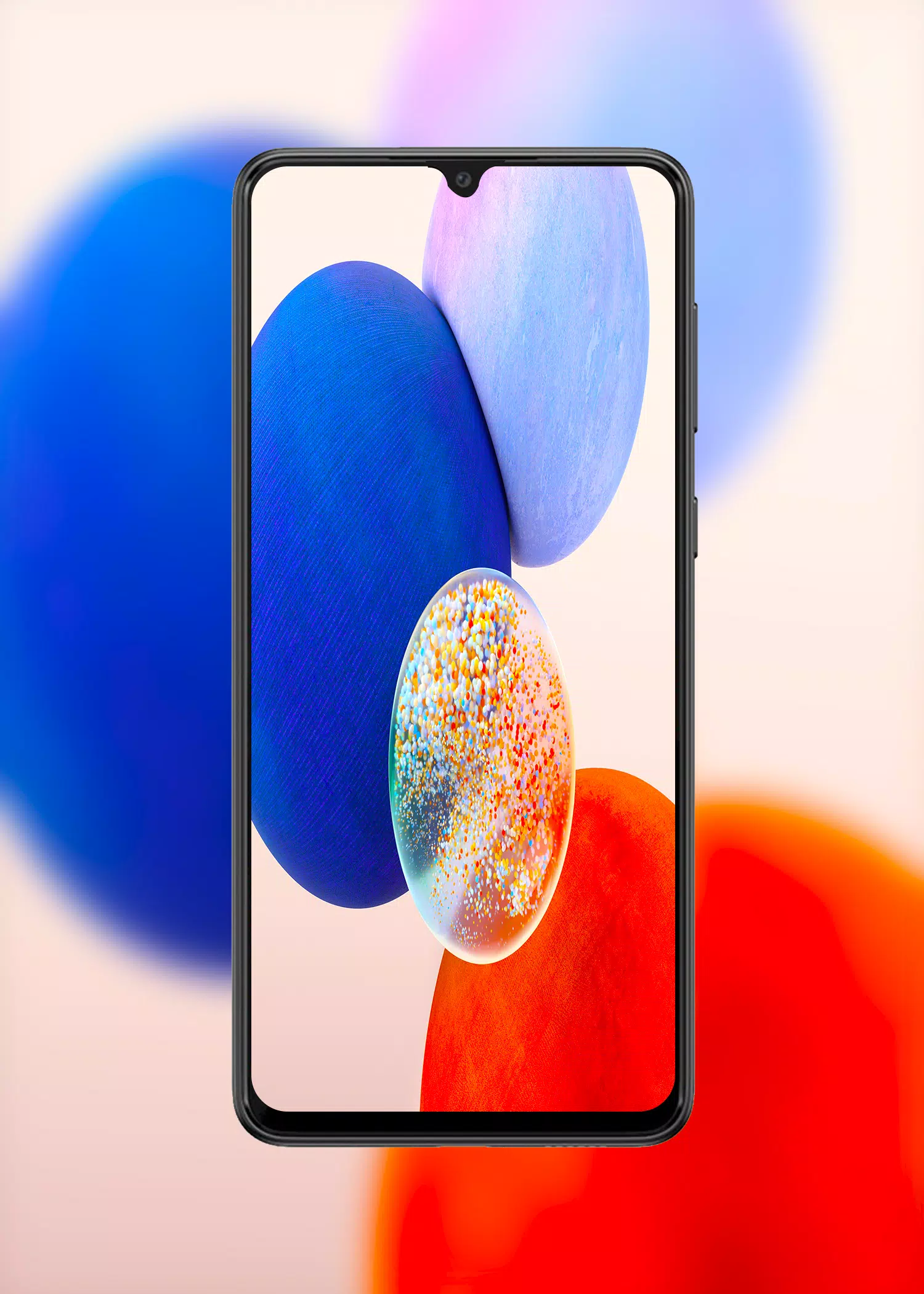 Galaxy A14 Wallpapers ภาพหน้าจอ 0