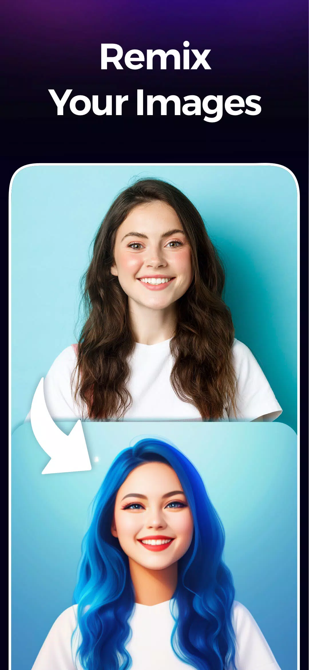 AI Photo Generator - Umagic AI Zrzut ekranu 1