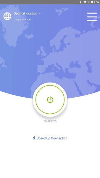 Schermata Super VPN 360—Unlimited Proxy 0