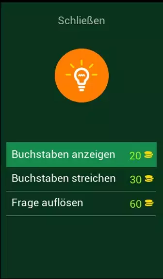 Pflanzen - Deutsch Screenshot 2