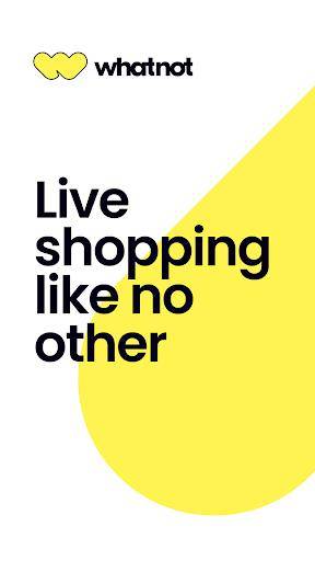 Whatnot: Live Video Shopping 스크린샷 3