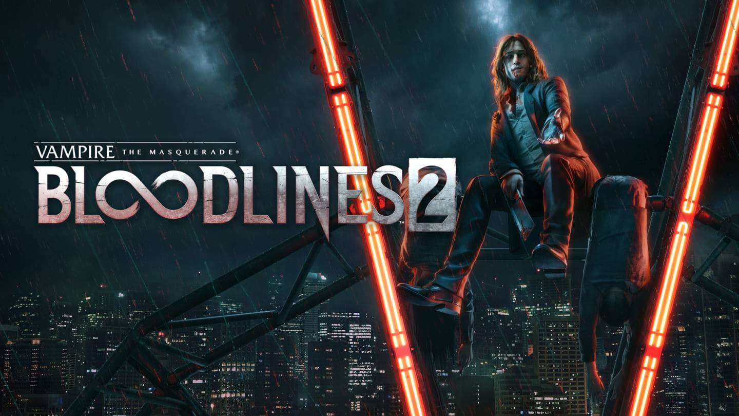 Bloodlines 2 टीम नई देव डायरी में प्रमुख यांत्रिकी की व्याख्या करती है