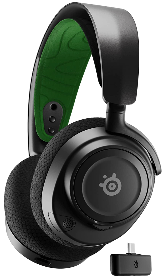 Headset Image