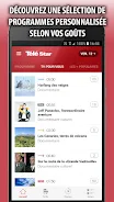 TéléStar - programmes & actu T Zrzut ekranu 2