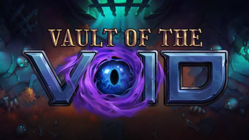 Mobile Invasion: Vault of the Void ได้รับแรงบันดาลใจจาก Slay the Spire มาแล้ว!