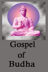 The gospel of buddha應用截圖第1張