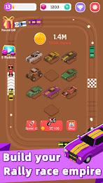 Merge Car Racer স্ক্রিনশট 3